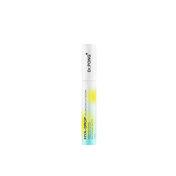 Dr.PONG hya-drop volumizing lip serum 3.5g,