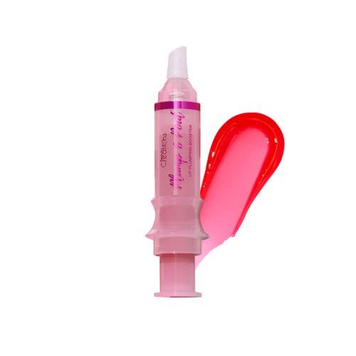 Plump & Pout Lip Plumping Lipgloss by Beauty Plumping