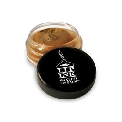 LIP INK Organic Vegan Tinted Waxless