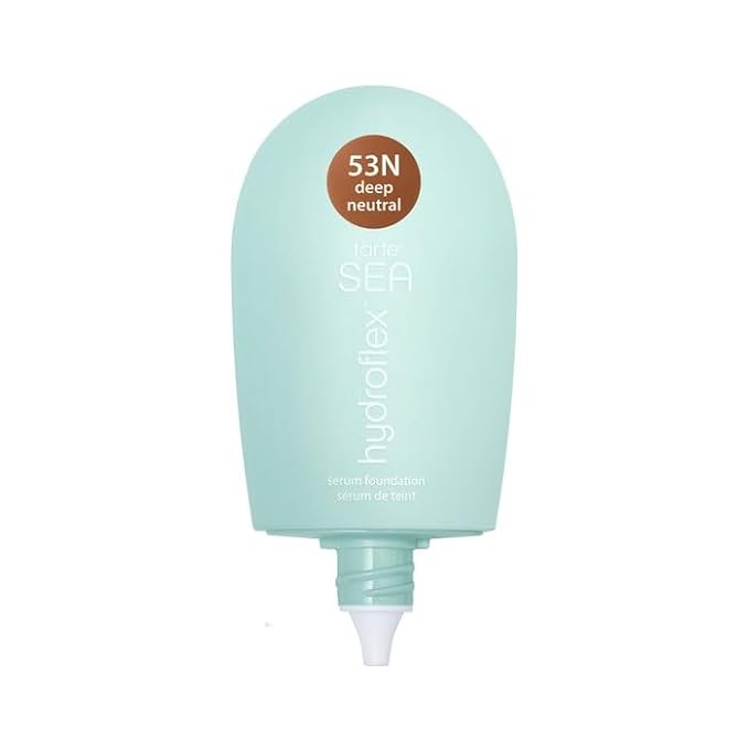 tarte SEA Hydroflex™ Serum Foundation 53N deep neutral