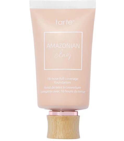 tarte Amazonian Clay 16-Hour Full Coverage Foundation 34B