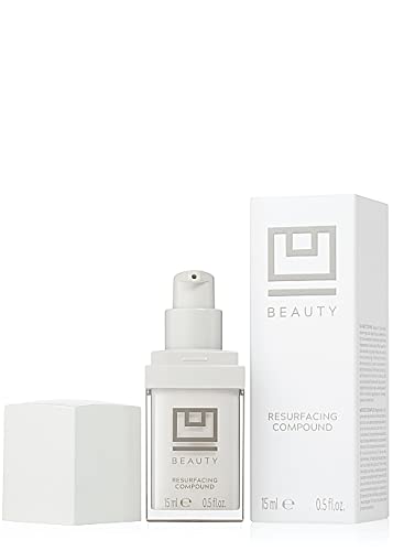 U Beauty Resurfacing Compound Serum - Renew & fl oz