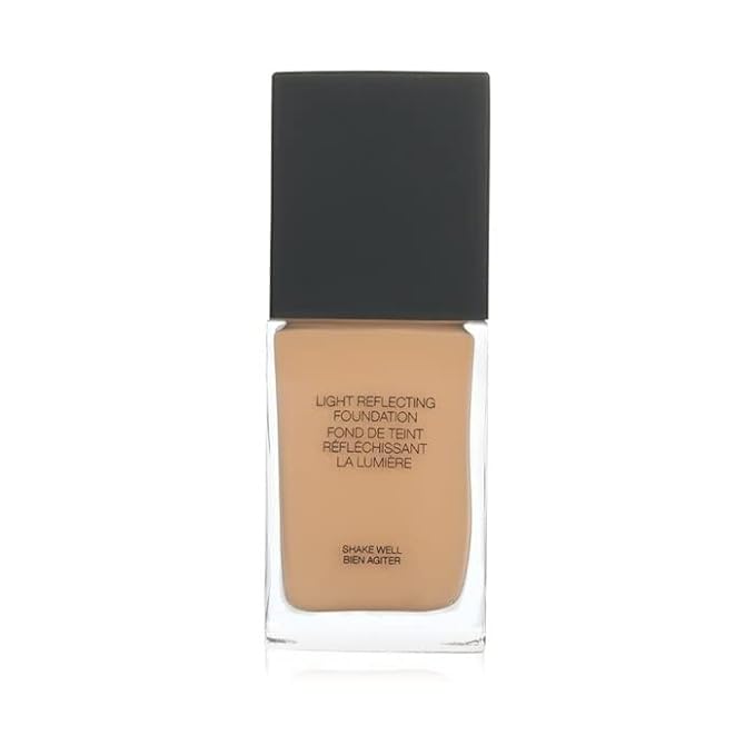 NARS - Light Reflecting Foundation - Salzburg (Light (Light 3.5)(/1oz) 30ml