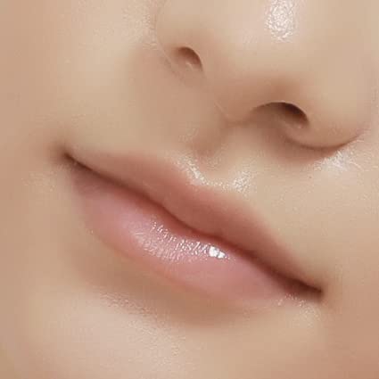 READY TO SHINE Hydrating Clear Lip Glow, Glossy with Nourishing Skincare Formula, Enhances and Deeply Protects Lips, Vegan & Cruelty Free Gluten Free 0.14fl/oz. -FABULOUS(100- #LOVEYOURSELF)