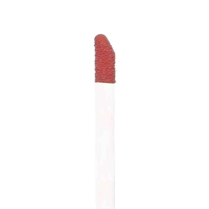 Palladio Lip Gloss, Pure Natural, Non-Sticky Lip Gloss, Contains Vitamin E and Aloe, Offers Intense Color and Moisturization, Minimizes Lip Wrinkles, Softens Lips with Beautiful Shiny Finish