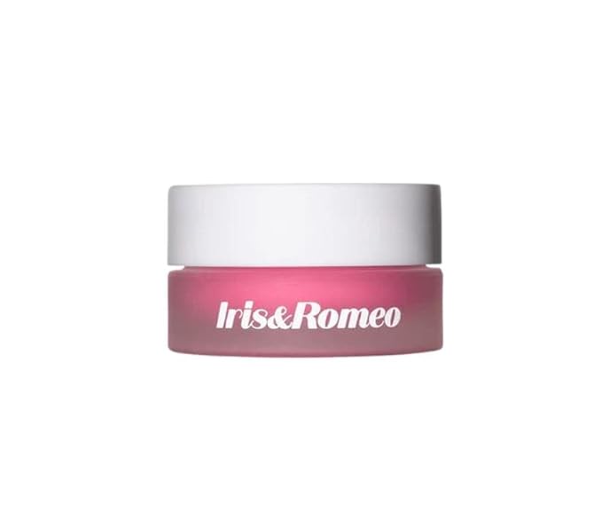 IRIS&ROMEO Power Peptide Lip Balm -