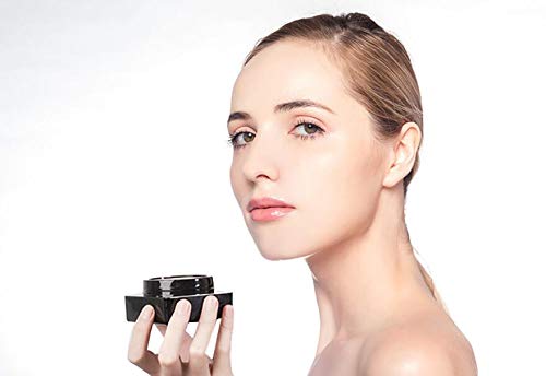 Magik Images Mushroom Head Air Cushion BB CC Stick, Ivory)