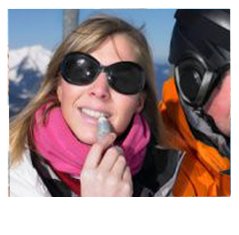 MAUI MIKE'S best tasting Lip Balm