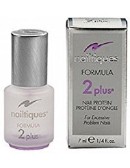 Nailtiques Nail Protein Formula 2