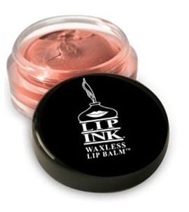 LIP INK Organic Vegan Tinted Waxless (Sparkling