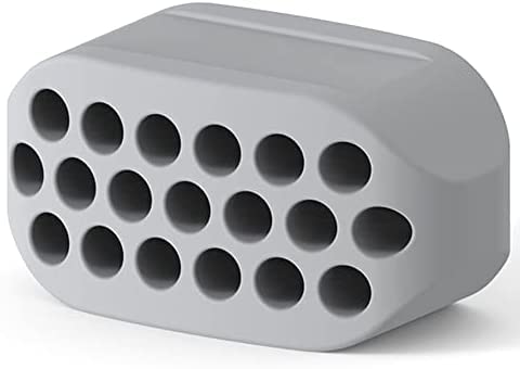 Generation Jaw Exerciser Ball Food Grade Silicone Chewing