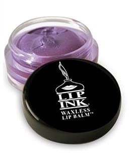 LIP INK Organic Vegan Tinted Waxless