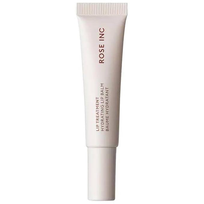 Lip Treatment Hydrating Balm With Squalane,