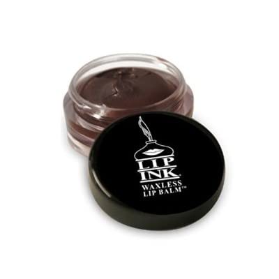 LIP INK Organic Vegan Tinted Waxless