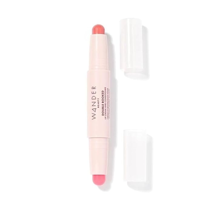 Wander Beauty Double Booked Lip Conditioner oz