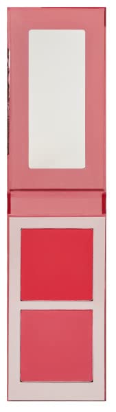 Juvia's Place Blushed Duo Blush Volume5 - Two Skin Color