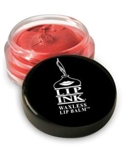 LIP INK Organic Vegan Tinted Waxless