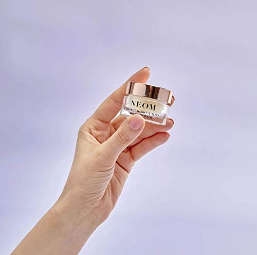 NEOM Perfect Night's Sleep Wonder Balm, 0.42oz