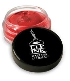 LIP INK Organic Vegan Tinted Waxless