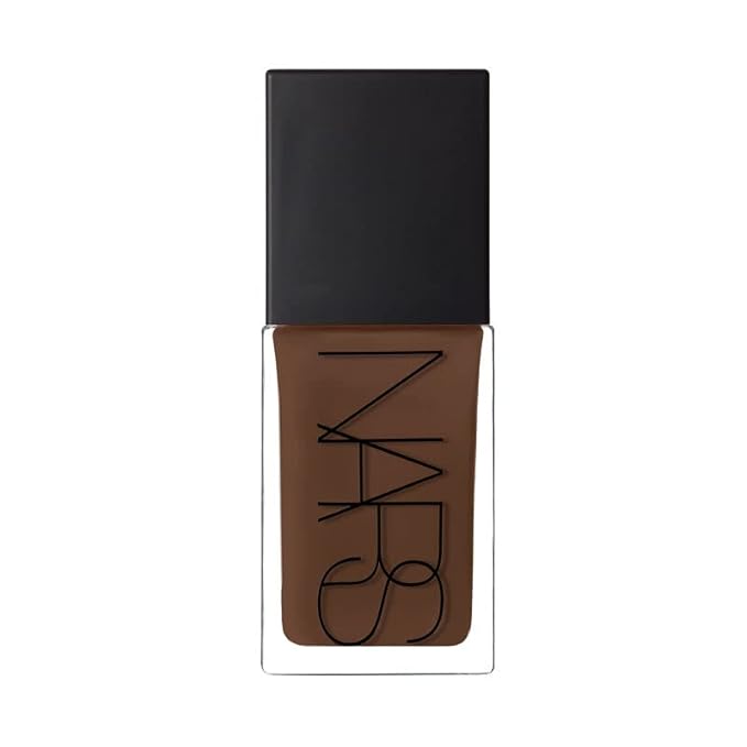 NARS Light Reflecting Foundation - Advanced Makeup-Skincare Hybrid of 1) 30ml