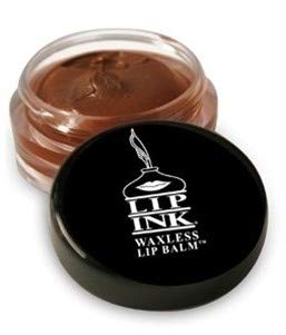 LIP INK Organic Vegan Tinted Waxless