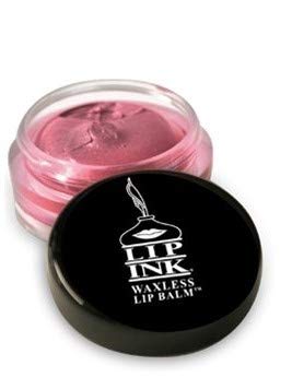Lip Ink Organic Vegan Tinted Waxless