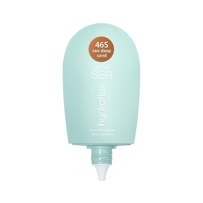 tarte SEA Hydroflex™ Serum Foundation 46S tan-deep s