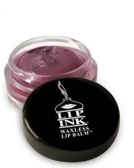 LIP INK Organic Vegan Tinted Waxless