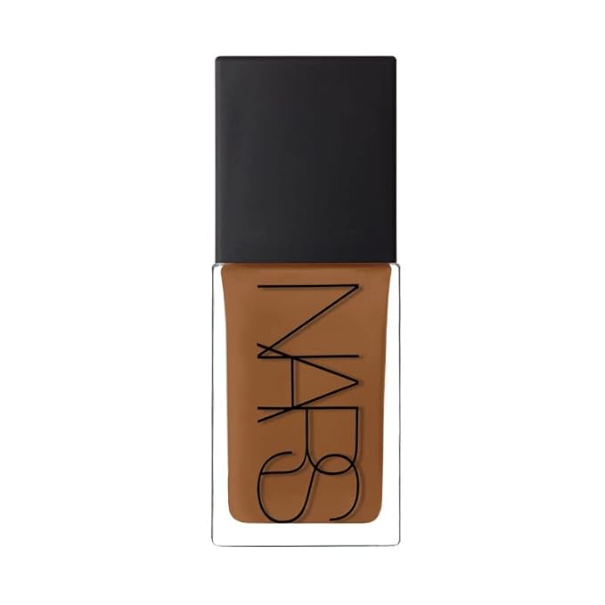 NARS Light Reflecting Foundation - Advanced Makeup-Skincare Hybrid of 1) 30ml