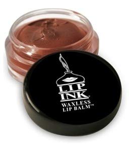 LIP INK Organic Vegan Tinted Waxless