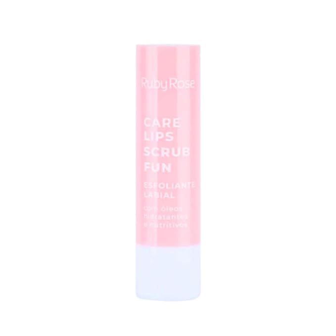 RUBY ROSE COSMETICS - EXFOLIANTE LABIAL