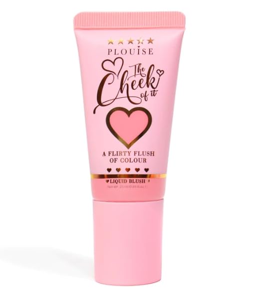 P Louise Blush Viral Bestselling Blush - Bonbon