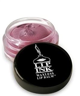 LIP INK Organic Vegan Tinted Waxless