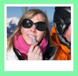 Maui Mike's Best Lip Balm Banana