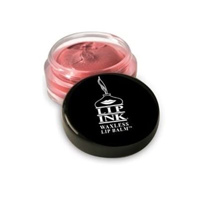 LIP INK Organic Vegan Tinted Waxless