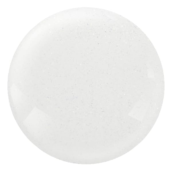 Pacifica Natural Nail Polish– Plant Magic Holographic Nail Polish - Plant Based, Non-Toxic & Clinically Tested - Lasting Colors, Glossy, Chip-Resistant Clean Beauty Dermatologist Approved, Diamond