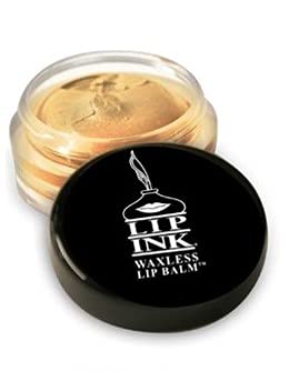 LIP INK Organic Vegan Tinted Waxless (Sparkling