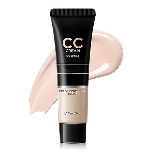 Face Matte Makeup Foundation,Oil Continuous Correction Control Liquid Natural Finish