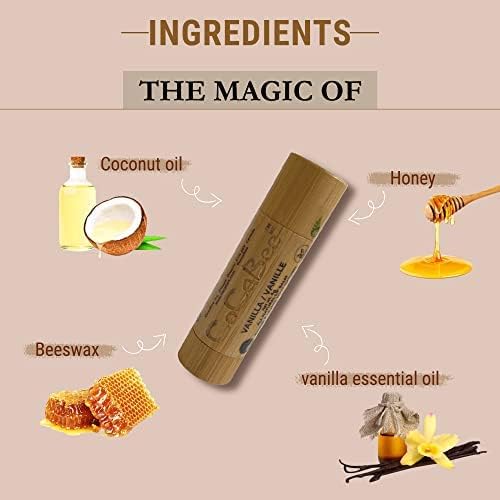 Chapstick Lip Balm Lip Moisturizer For Packaging