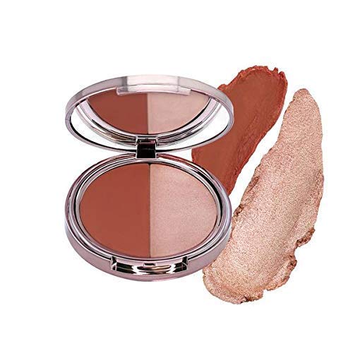 Girlactik Cheeky Tint & Glow Duo - La 8 g