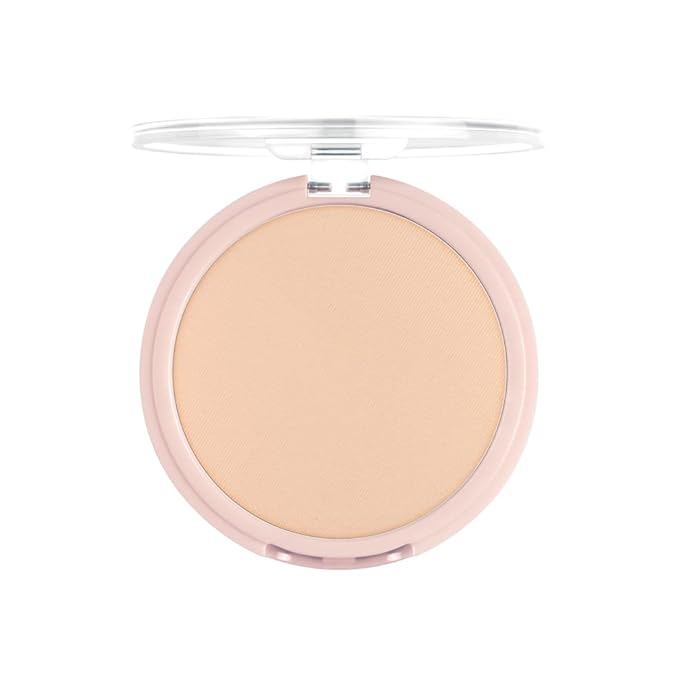Mineral Fusion Pressed Powder Foundation, Neutral 1-0.32oz ea (Pack of 2)