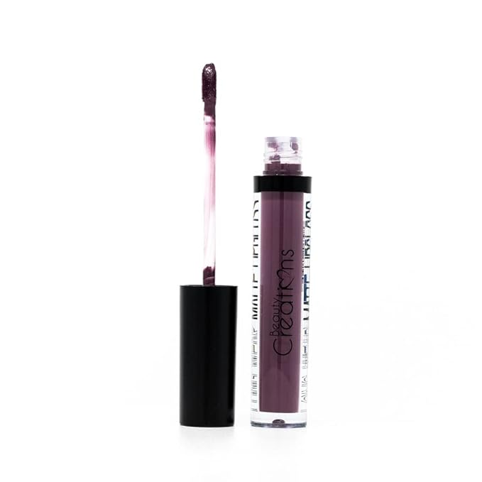 LOVE SPELL #12 Long Wear Matte Lipgloss