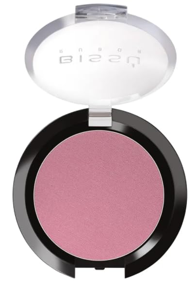 Bissú Blush 4g c/u, Intense Pigmentation, Soft Texture, 4g