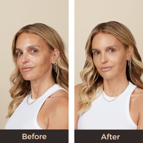 Monika Blunder Beauty - Blunder Cover Foundation/Concealer - 0.62 oz