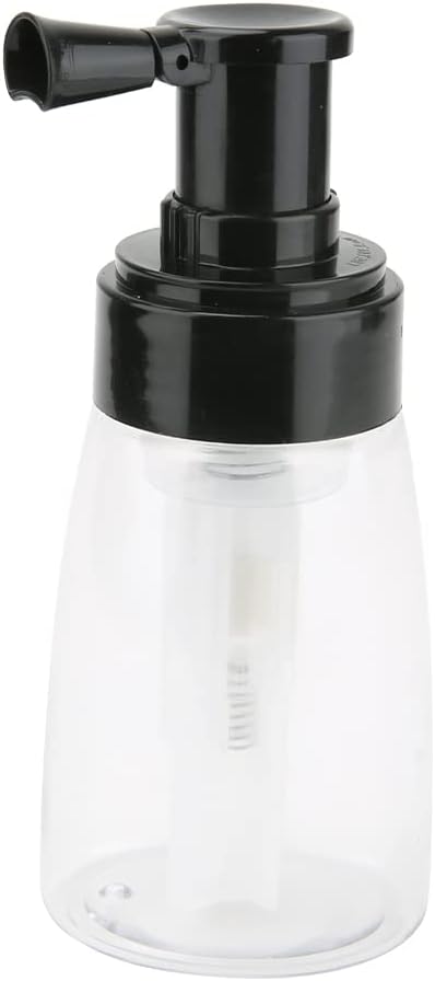Barber Powder Bottle Spray - for Applying Talc Home, Beauty