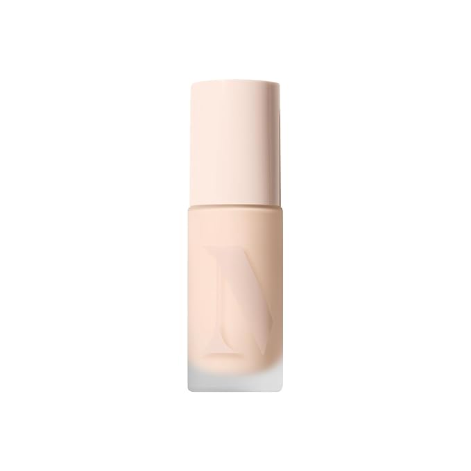 Morphe Lightform Liquid Foundation - Extended Hydration Foundation fl oz)