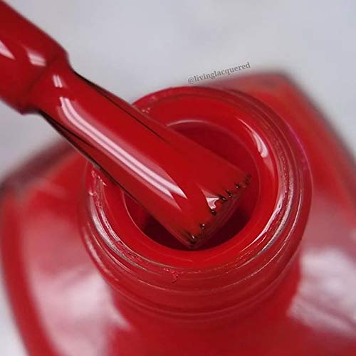 duri Nail Polish, 782 Hear