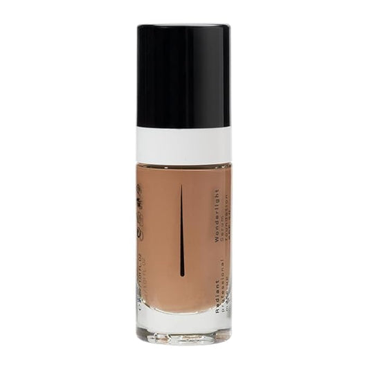 Radiant Professional Wonderlight Serum Liquid Foundation for Makeup Beige (06) 01 oz
