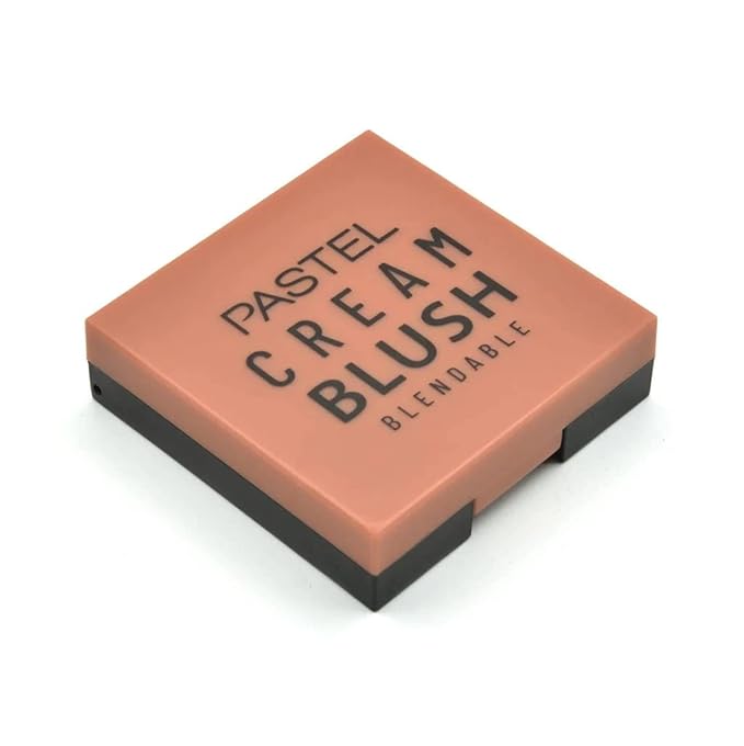 Pastel Cream Blush 44 |Light Peach | Fresh | 0.. 18 oz