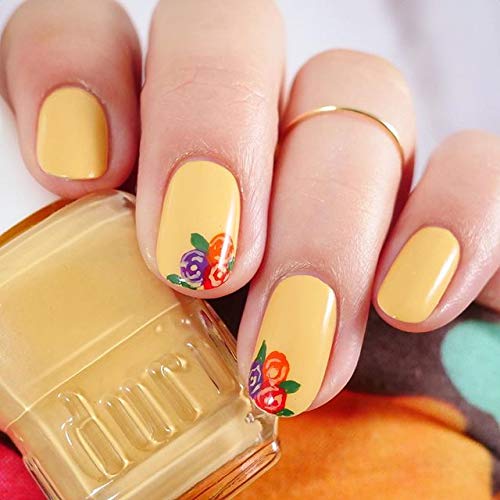 duri Nail Polish, 780 Sting